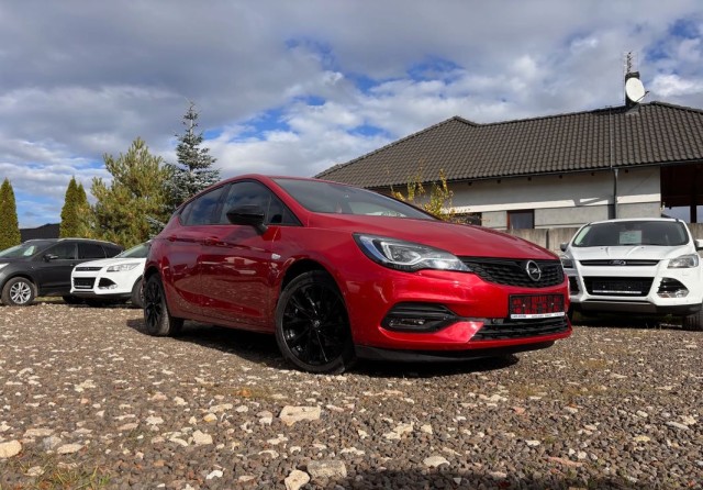 opel