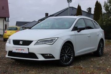 1.4TSI 150KM zadbane zarejestrowane navi ledy