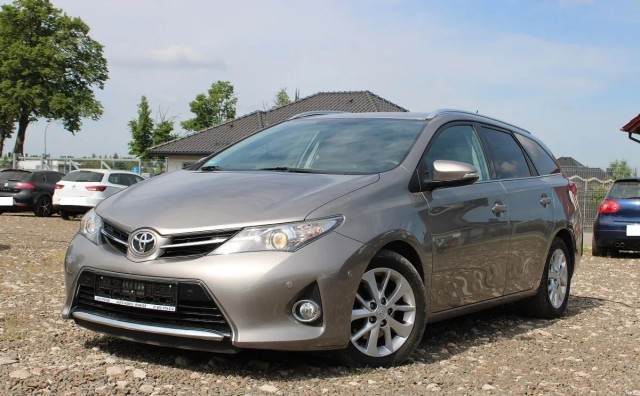 toyota