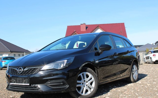 opel