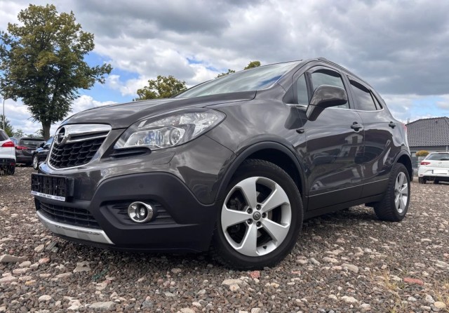 opel