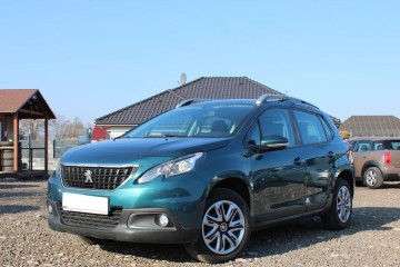 1.2B 83KM klimatronik zarejestrowany zadbany