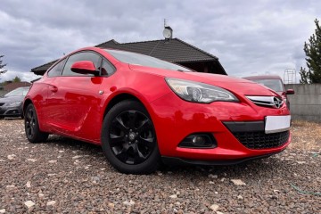 1.7D GTC 110KM atrakcyjny wygląd zarejestrowana