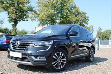 2.0D 177KM navi xenon 4x4 automat salon Polska