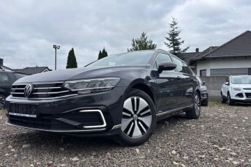 1.4 TSI Plug-In-Hybrid DSG GTE stan idealny