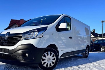 1.6D 125KM LONG zadbany bezwypadkowy