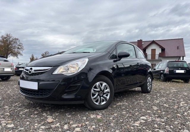 opel