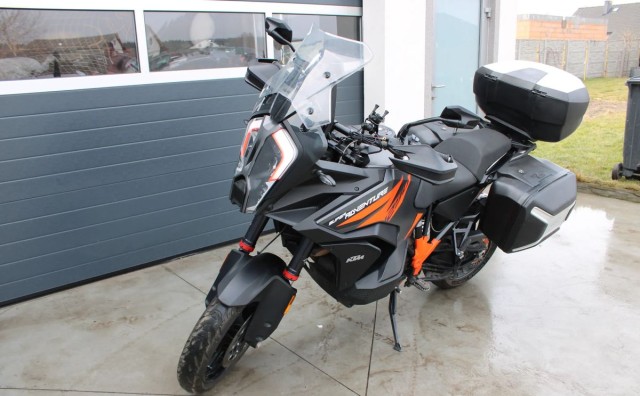 ktm