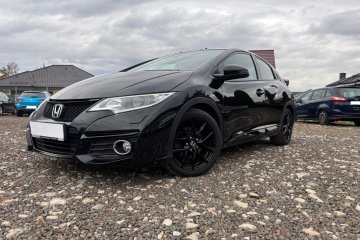 1.8B 142KM zadbana salon Polska navi kamera