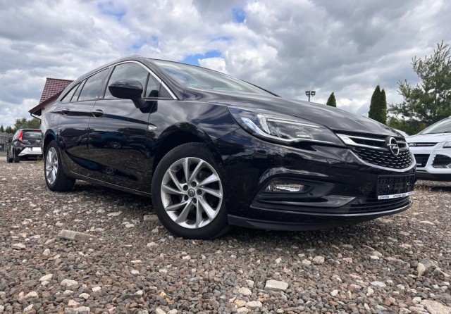 opel