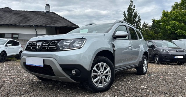 dacia