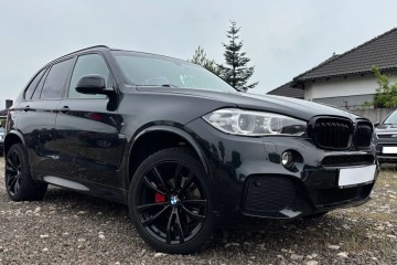 3.0D 258KM zarejestrowana stan bdb M-Pakiet