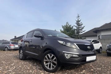 1.7D 115KM przeb.117tyś salon Polska navi kamera skóra