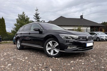 2.0B 190KM salon Polska Rline skóra alkantara VAT 23%