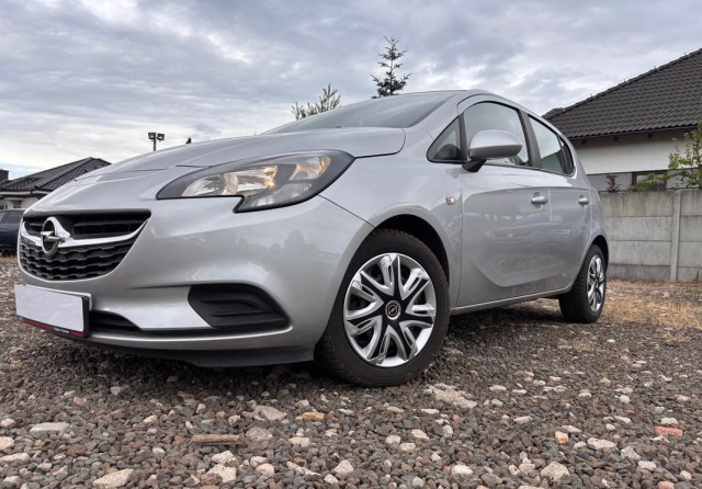 opel