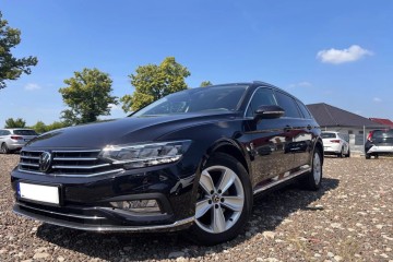 2.0B 190KM automat salon Polska F-VAT