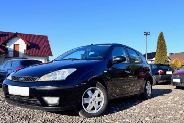 1.6B 100KM przeb.188tyś stan perfekcyjny zarejestrowany