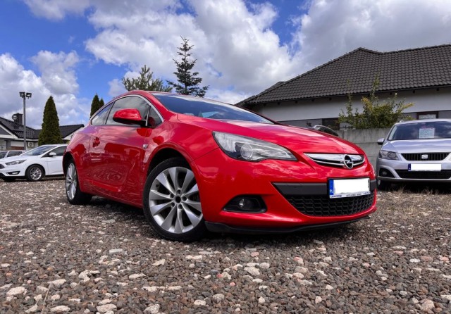 opel