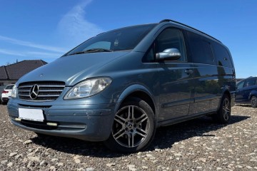 3.0D 204KM salon Polska ful opcja LONG