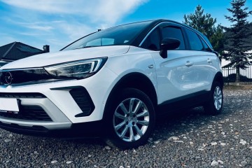 1.2B 110KM przeb.83tyś stan bdb zarejestrowany