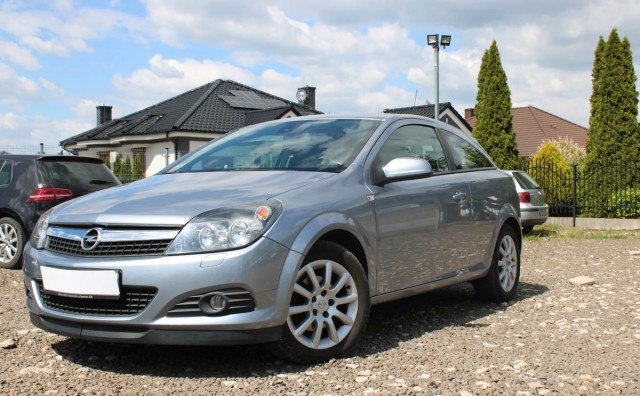 opel