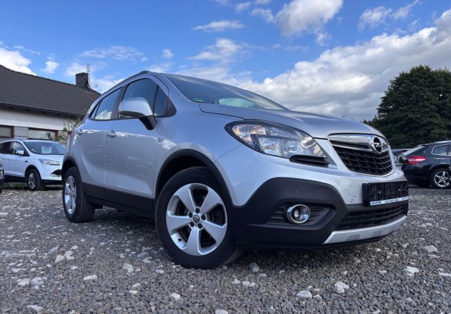 opel