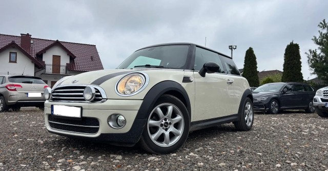 mini