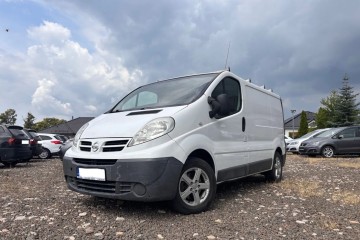 2.0D 90KM stan bdb nissan PRIMASTAR