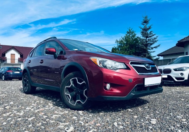 subaru