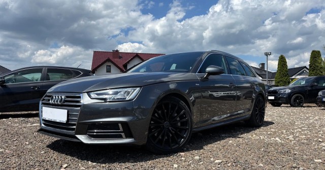 audi