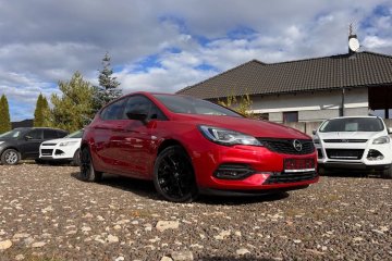 1.2B 130KM przeb.51tyś ful opcja skóra+alcantara
