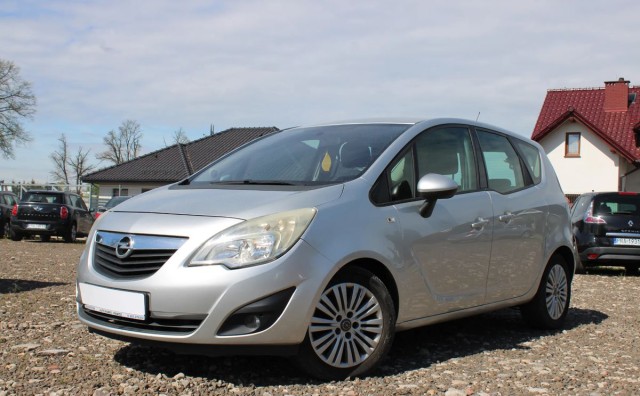 opel