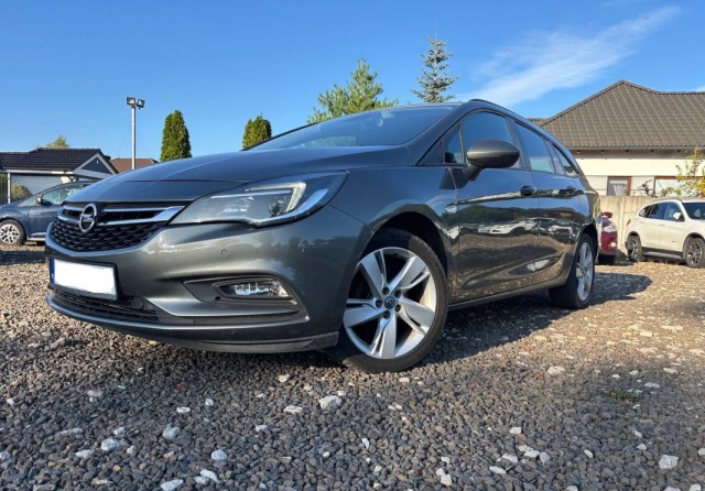opel