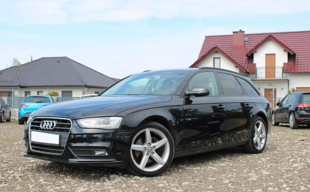 audi