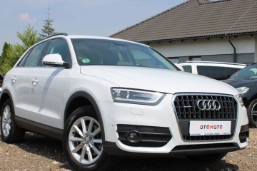 2.0B 211KM przeb.193tyś-udokumentowany Quatro S-tronic ZAREJESTROWANY