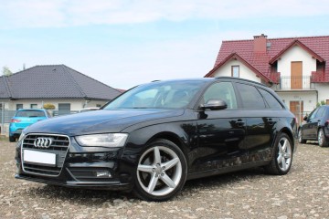 2.0D 150KM xenon led zarejestrowany