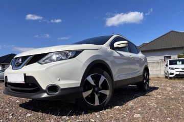 1.2B 115KM przeb 121tyś navi kamera klimatronik V-VAT