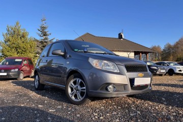 1.4B 101KM klimatronik zadbany zarejestrowany