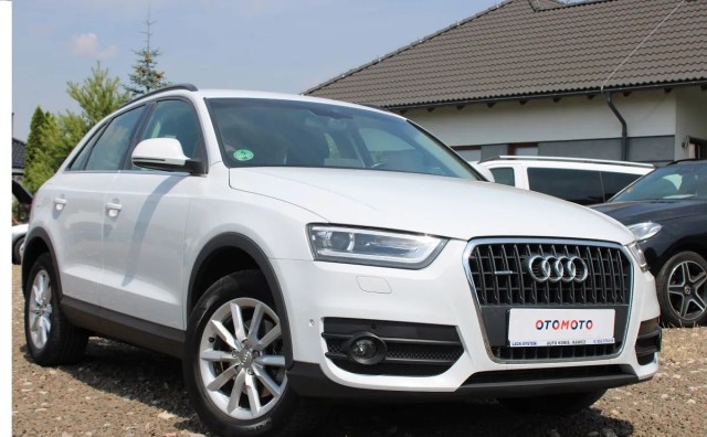 audi