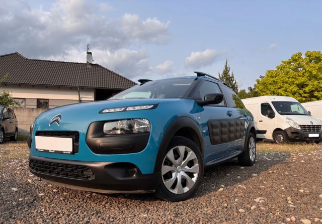 citroen